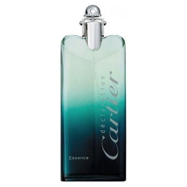 DECLARATION ESSENCE Cartier Cologne by Cartier for Men 3.3 oz 3.4 edt Spray NEW tester