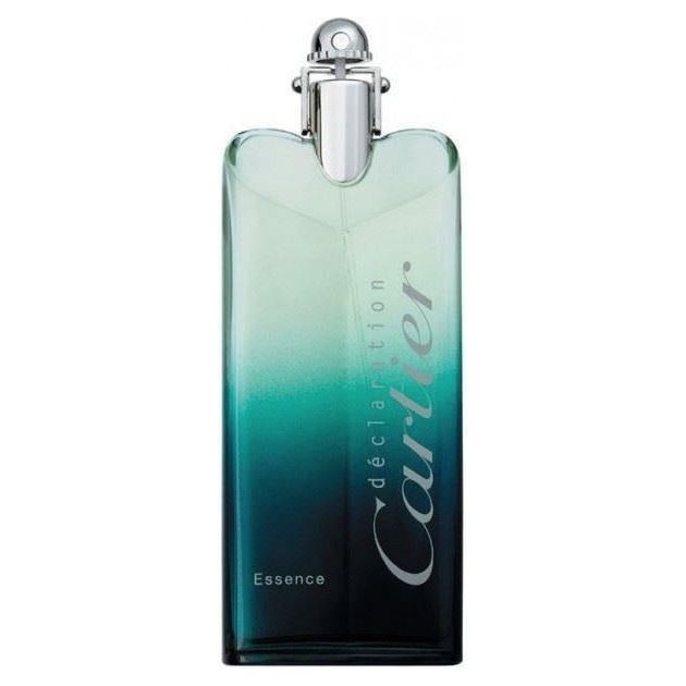 Cartier DECLARATION ESSENCE Cartier Cologne by Cartier for Men 3.3 oz 3.4 edt Spray NEW tester at $ 36.9