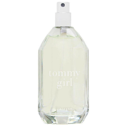 Tommy Hilfiger TOMMY GIRL Cologne by Tommy Hilfiger 3.4 oz 3.3 NEW tester at $ 21.23
