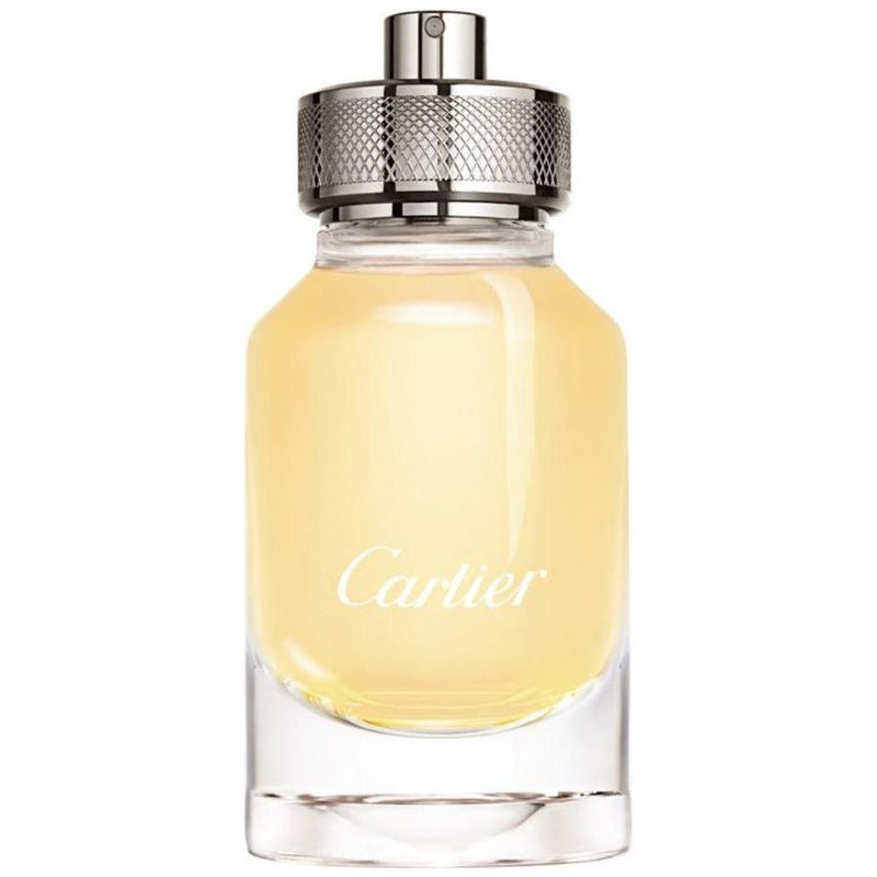 Cartier L'ENVOL DE CARTIER by Cartier cologne for men EDT 2.7 oz New Tester at $ 42.01