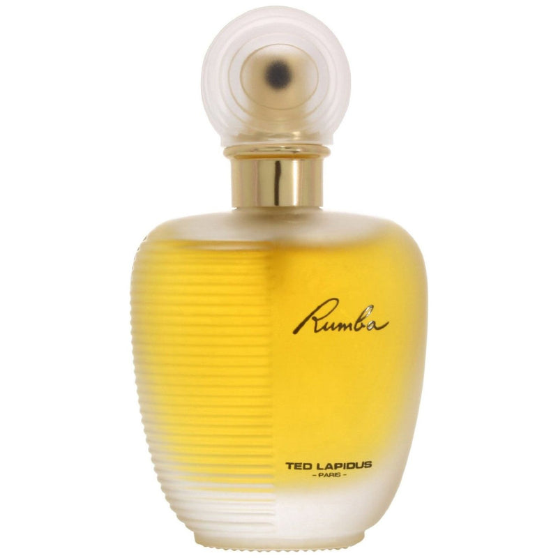 Lapidus RUMBA by Ted Lapidus for Women Perfume 3.4 oz 3.3 edt New Tester at $ 13.61