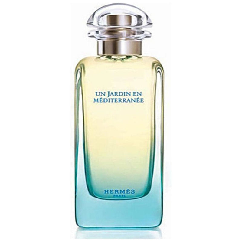 Hermes Un Jardin en Mediterranee by Hermes perfume women EDT 3.3 / 3.4 oz New Tester at $ 66.71