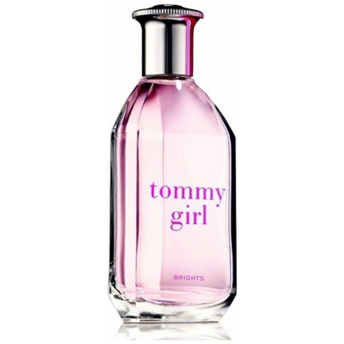 Tommy Girl Brights by Tommy Hilfiger EDT Perfume Tester for Women
