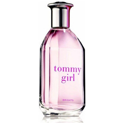 Tommy Hilfiger Tommy Girl BRIGHTS Tommy Hilfiger perfume EDT 3.4 oz 3.3 NEW TESTER at $ 28.15