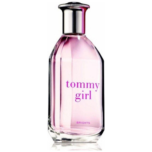 Tommy Hilfiger Tommy Girl BRIGHTS Tommy Hilfiger perfume EDT 3.4 oz 3.3 NEW TESTER at $ 28.15
