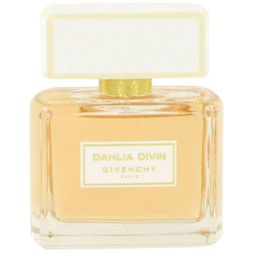DAHLIA DIVIN by Givenchy perfume for women EDP 2.5 oz New Tester 3274872274624