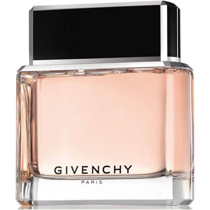 DAHLIA NOIR by Givenchy 2.5 oz edp Perfume Spray for Women NEW tester 3274875462462