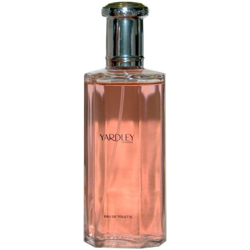 Yardley London ENGLISH DAHLIA by Yardley London perfume for women EDT 4.2 oz New Tester at $ 14.07