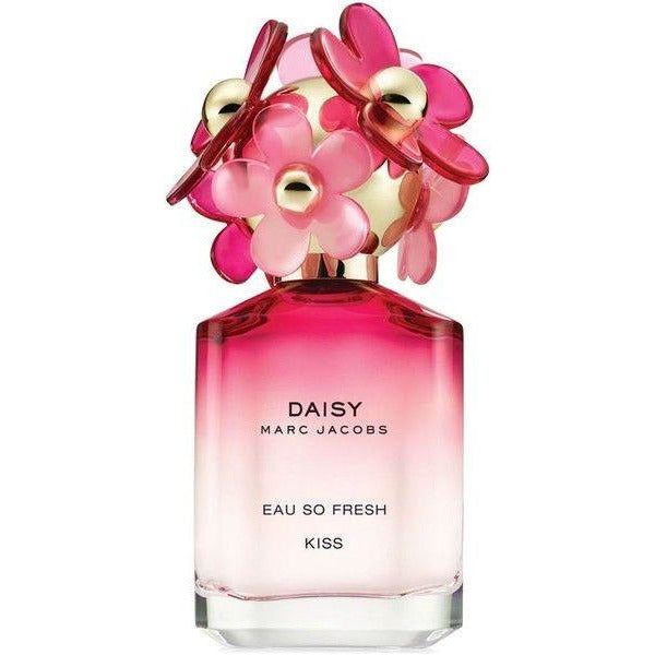 Marc Jacobs DAISY EAU SO FRESH KISS by Marc Jacobs Perfume 2.5 oz edt New tester at $ 42.66