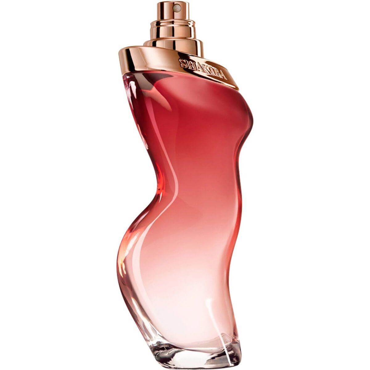 Dance Shakira Midnight Muse by Shakira for women EDT 2.7 oz New Tester 8411061029855