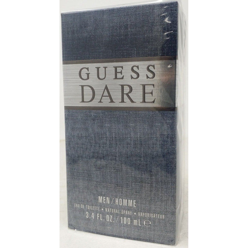 Guess GUESS DARE by GUESS cologne for men EDT 3.3 / 3.4 oz New in Box at $ 18.54