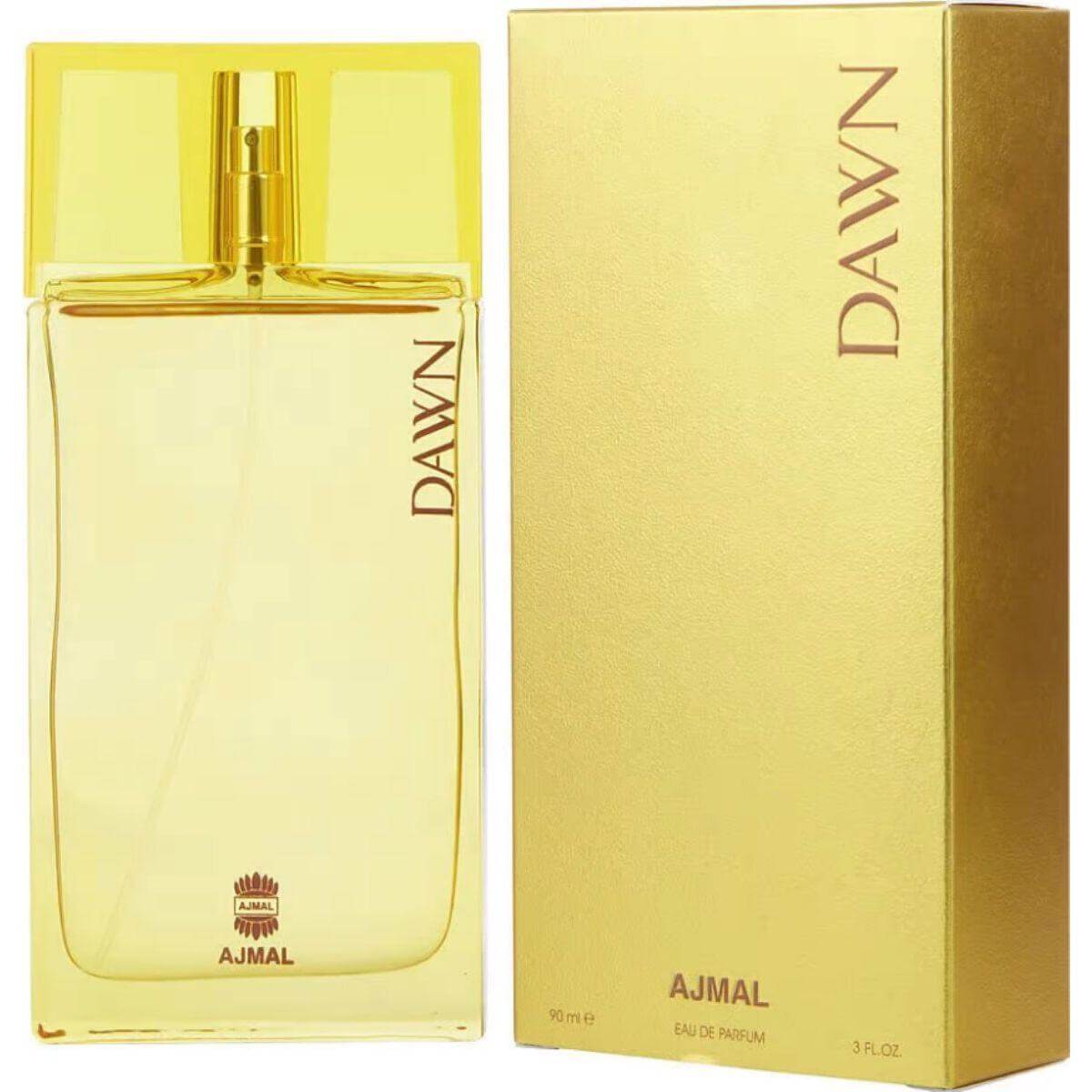 Dawn by Ajmal perfume for women EDP 3.3 / 3.4 oz New In Box 6293708011179