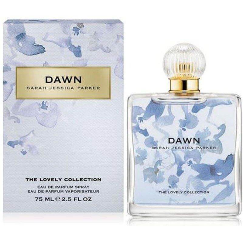 DAWN by Sarah Jessica Parker Women EDP 2.5 oz Perfume NEW IN BOX
