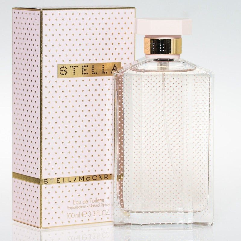 Stella McCartney STELLA by Stella McCartney perfume women EDT 3.3 / 3.4 oz New in Box at $ 31.45