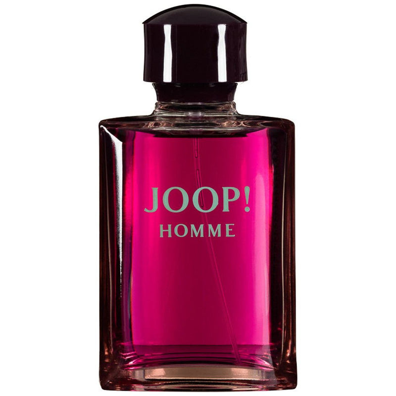 Joop JOOP! HOMME by Joop cologne EDT 6.7 / 6.8 oz New Tester at $ 30.27
