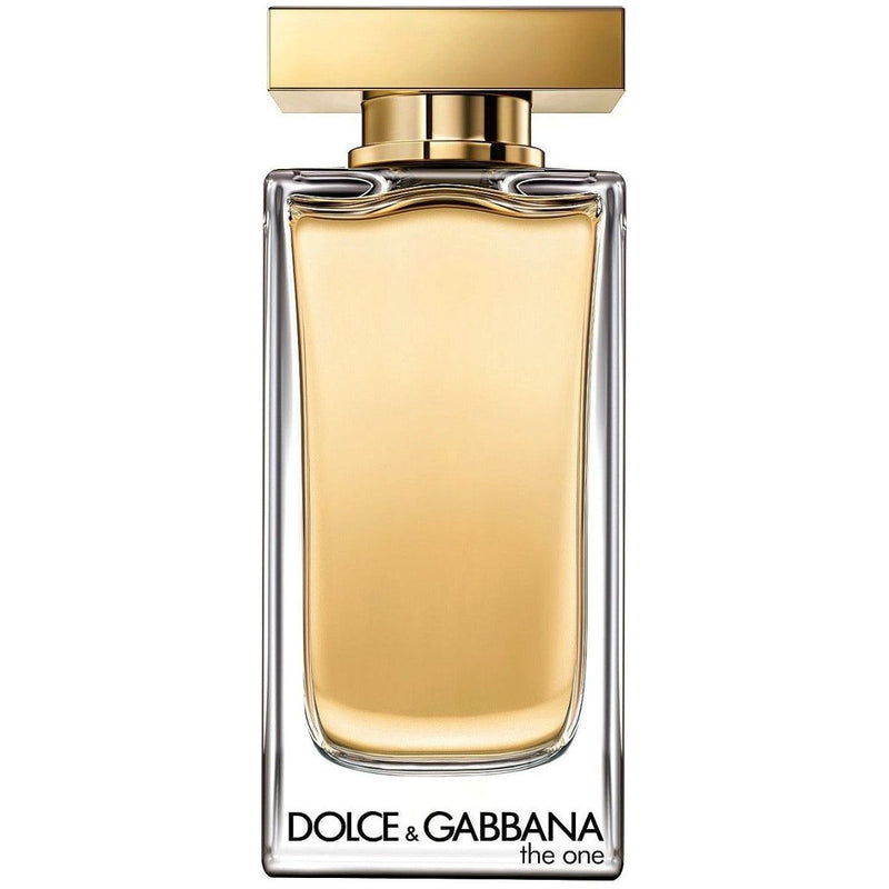Dolce & Gabbana D & G THE ONE by Dolce & Gabbana for her EDT 3.3 / 3.4 oz New Tester at $ 40.31