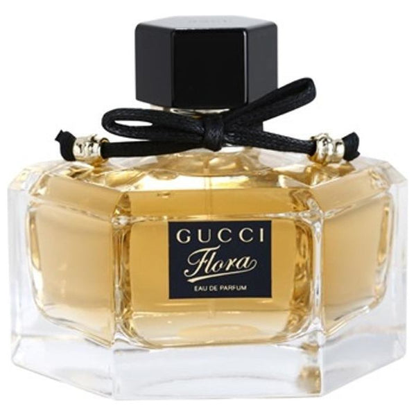 GUCCI FLORA BY GUCCI Perfume Women 2.5 oz edp NEW TESTER