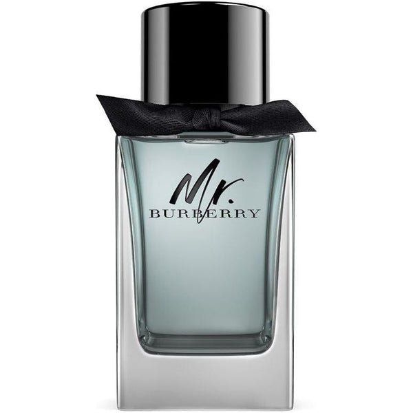MR. BURBERRY by Burberry Men 3.3 / 3.4 oz edt New Tester