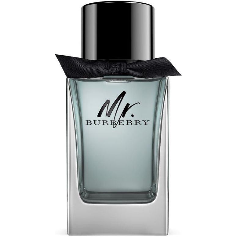 Burberry MR. BURBERRY by Burberry Men 3.3 / 3.4 oz edt New Tester at $ 28.27