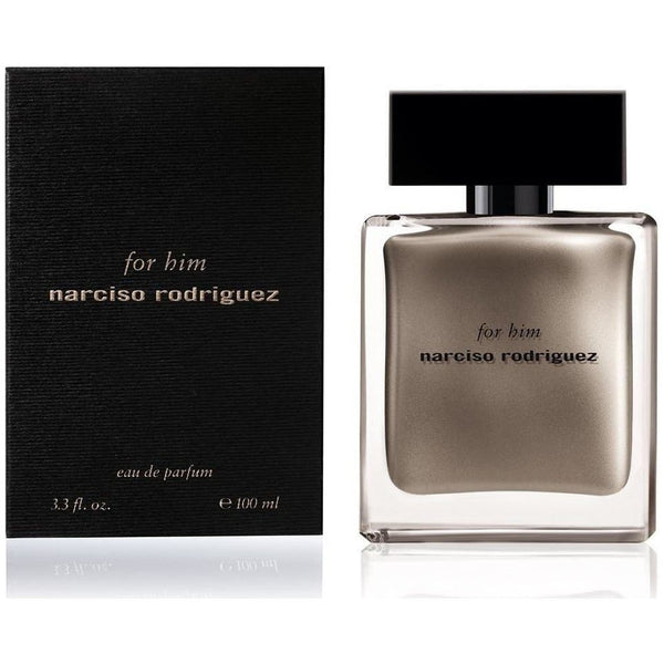 FOR HIM NARCISO RODRIGUEZ cologne EDP 3.3 / 3.4 oz EDP For Men New in Box