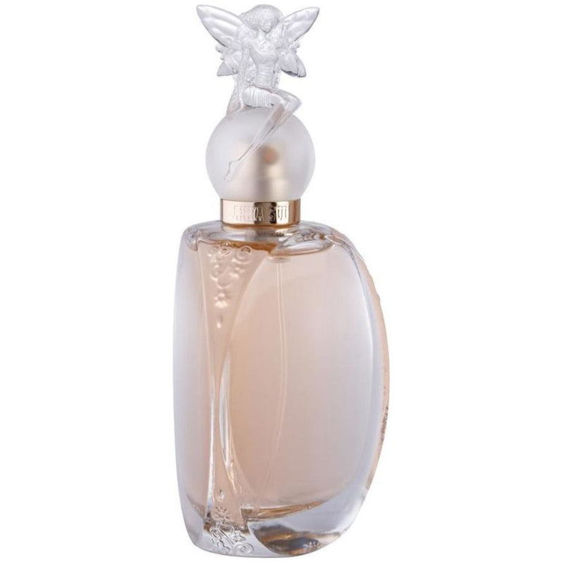 Anna Sui Fairy Dance Secret Wish by Anna Sui perfume edt 2.5 oz New Tester at $ 24.03