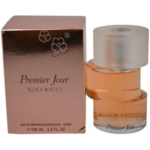 Nina Ricci PREMIER JOUR by NINA RICCI 3.3 oz. edp Perfume 3.4 women New in Box at $ 36.82