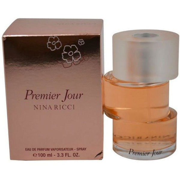 PREMIER JOUR by NINA RICCI 3.3 oz. edp Perfume 3.4 women New in Box