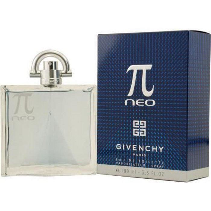 Givenchy PI NEO GIVENCHY by Givenchy edt Cologne for Men 3.3 / 3.4 oz NEW IN BOX at $ 49.45