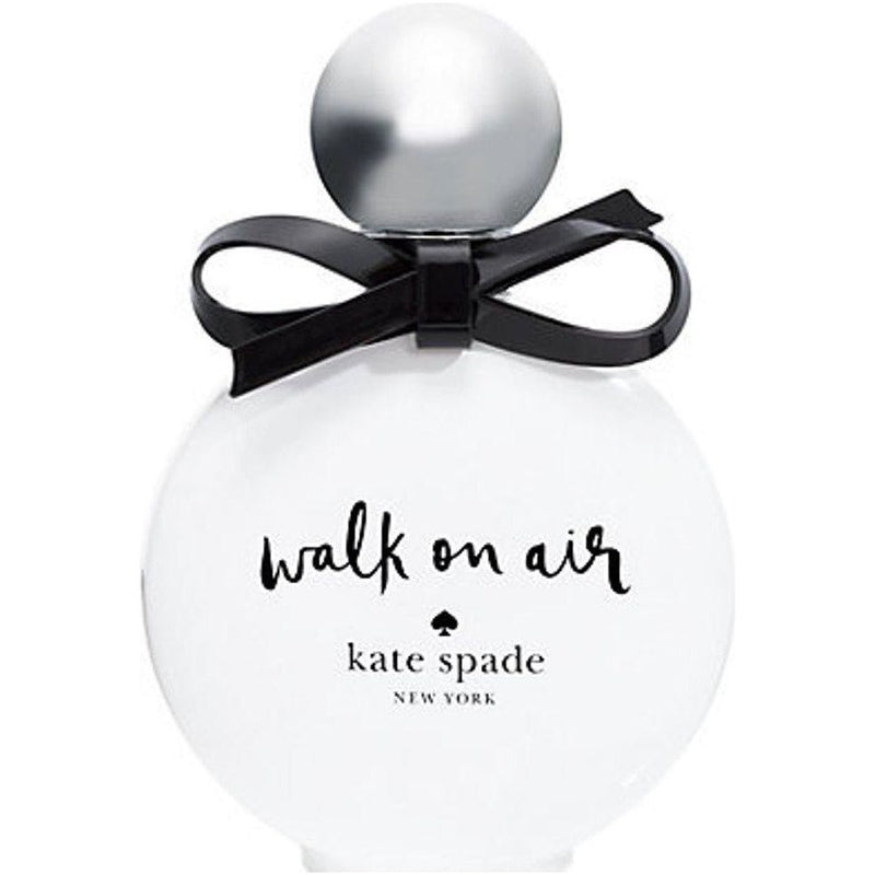 Kate Spade Walk On Air Dry Body Oil by Kate Spade women 3.3 / 3.4 oz New Tester at $ 21.5