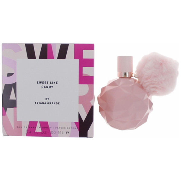 Sweet Like Candy by Ariana Grande Perfume for Women EDP 3.3 / 3.4 oz New In Box