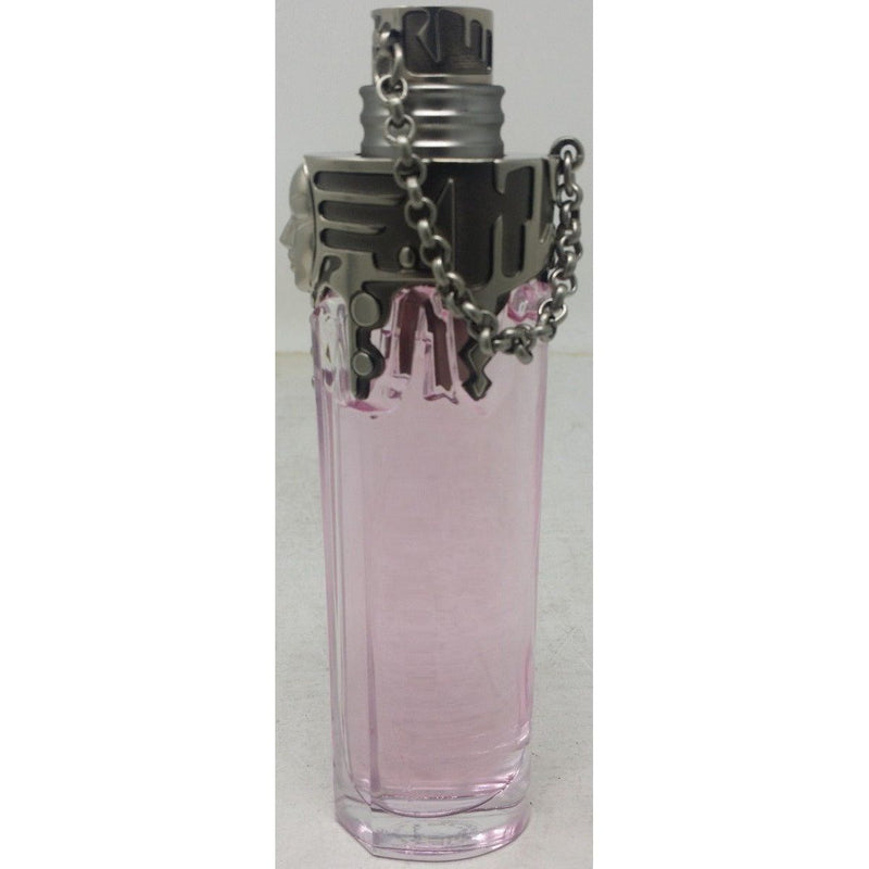 Thierry Mugler Womanity (Refillable) by Thierry Mugler perfume for women EDP 2.7 oz New Tester at $ 41.05