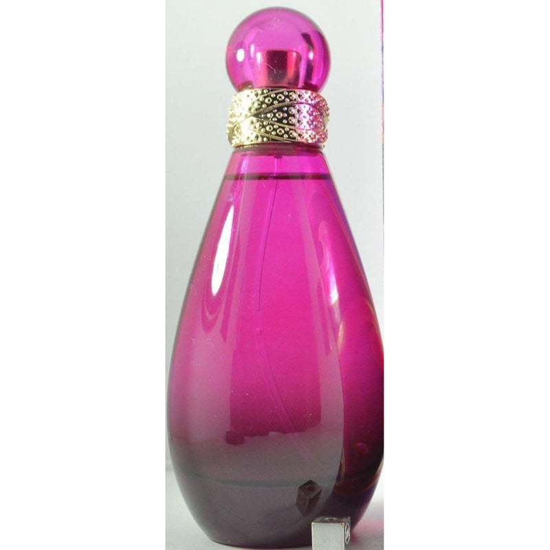 Britney Spears FANTASY The Naughty Remix Britney Spears perfume 3.3 oz 3.4 NEW TESTER at $ 14.95