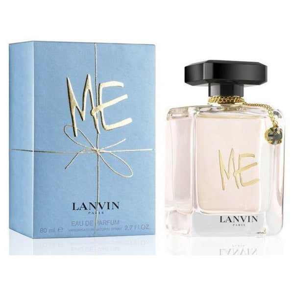 ME by Lanvin Perfume 2.7 oz edp Perfume New in Box