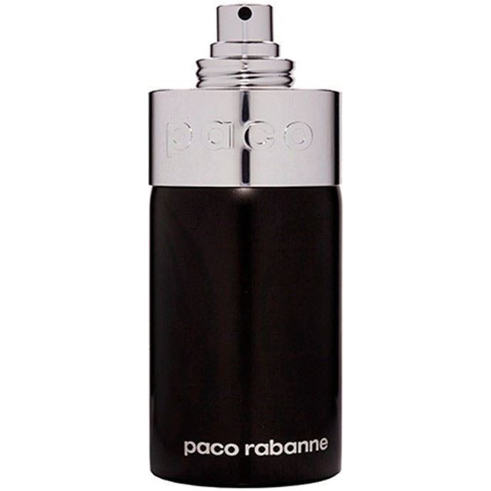 Paco Rabanne PACO Paco Rabanne Men 3.4 oz 3.3 edt cologne NEW TESTER at $ 16.25