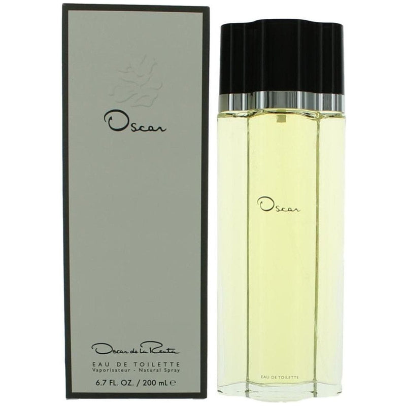 Oscar de la Renta OSCAR by Oscar de la Renta for women EDT 6.7 oz New in Box at $ 41.8