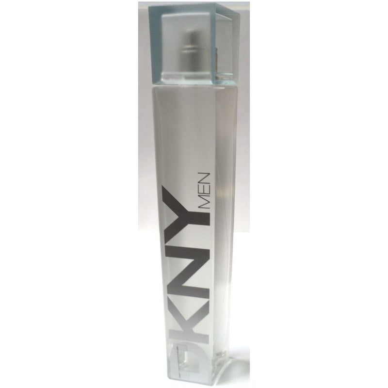 DKNY NEW - DKNY for Men Donna Karan Cologne edt 3.3 / 3.4 oz tester WITH CAP at $ 24.54