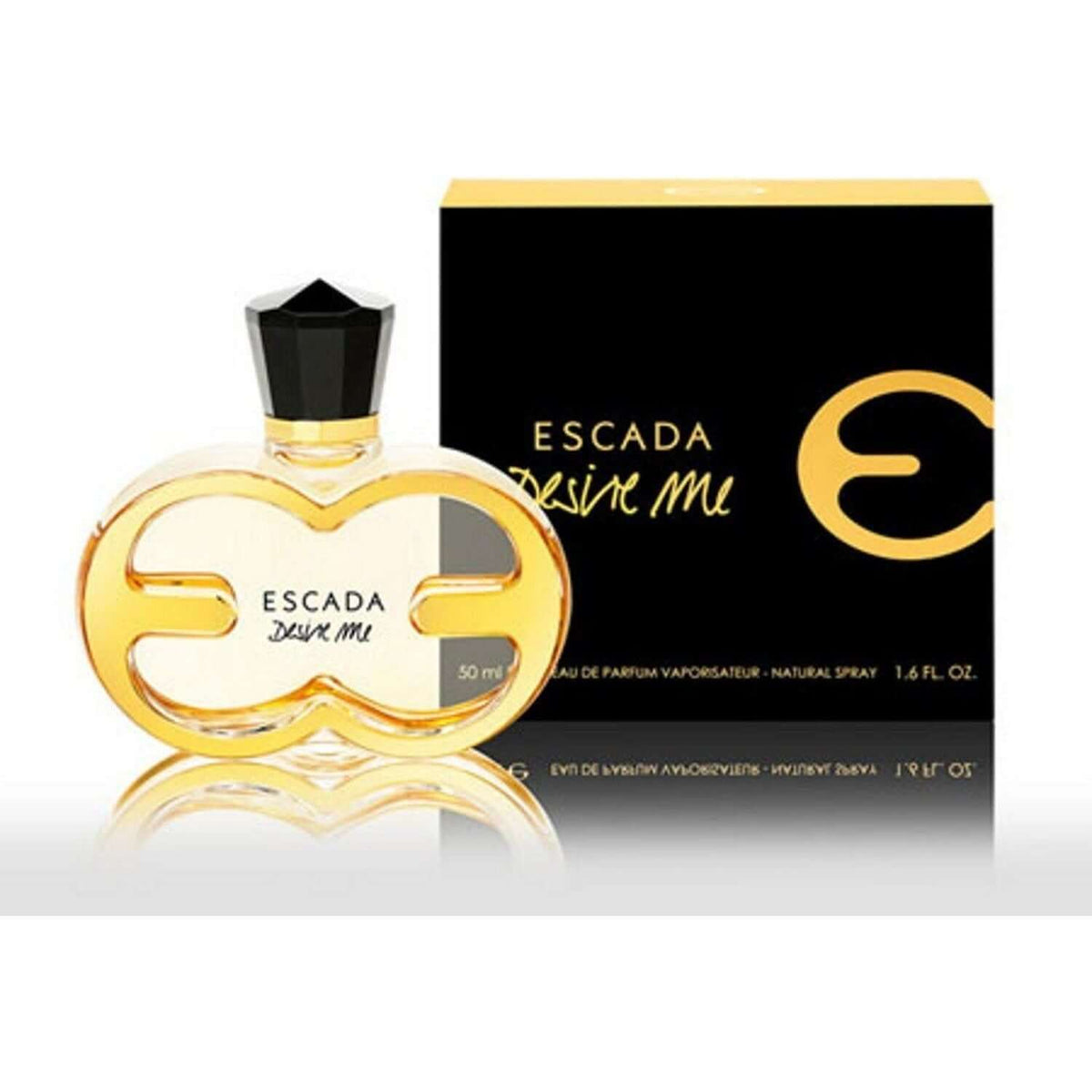 DESIRE ME by Escada 2.5 oz EDP Perfume Spray for Women New in BOX 737052266053