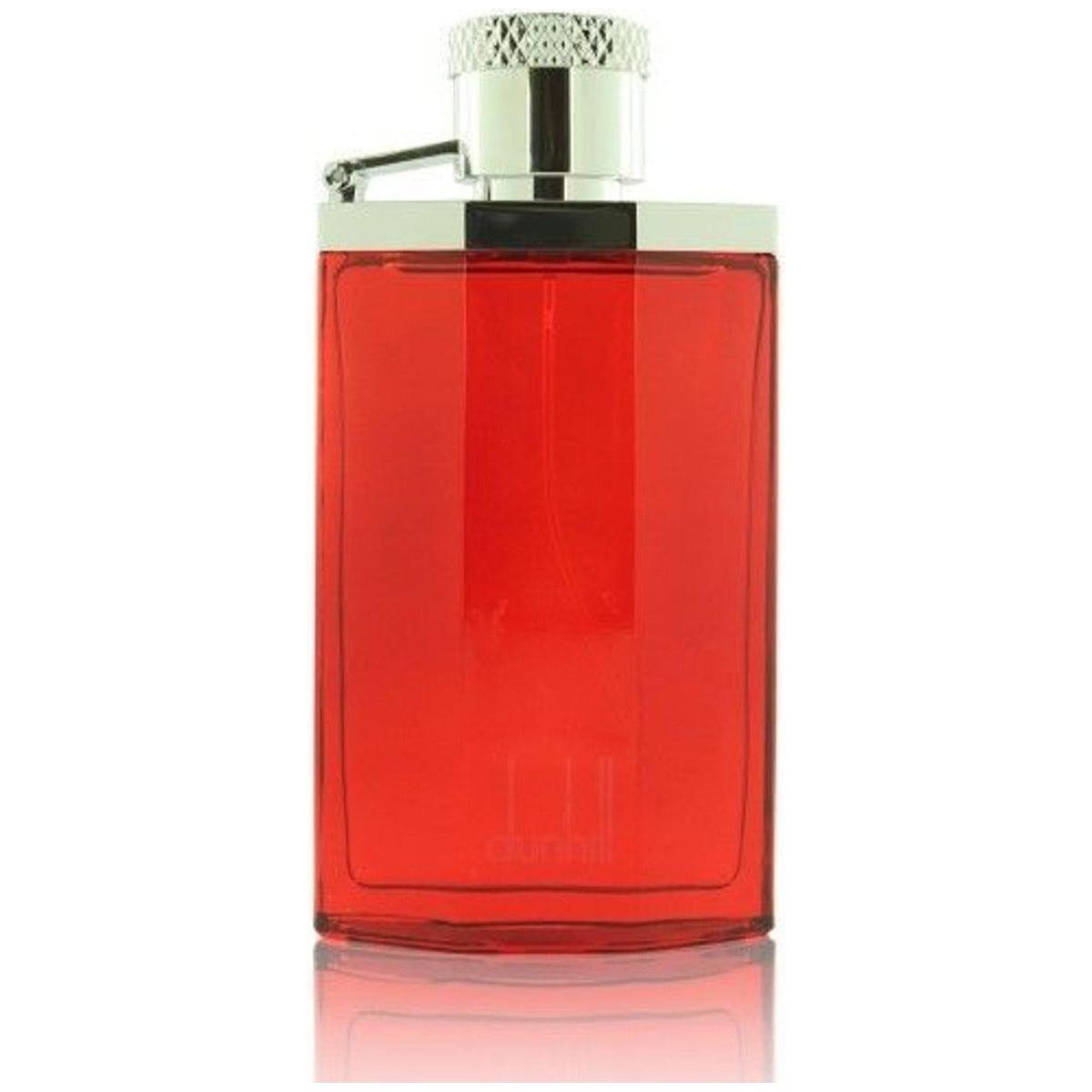 DESIRE RED by Dunhill Cologne Men 3.3 oz / 3.4 edt New Tester 085715801081