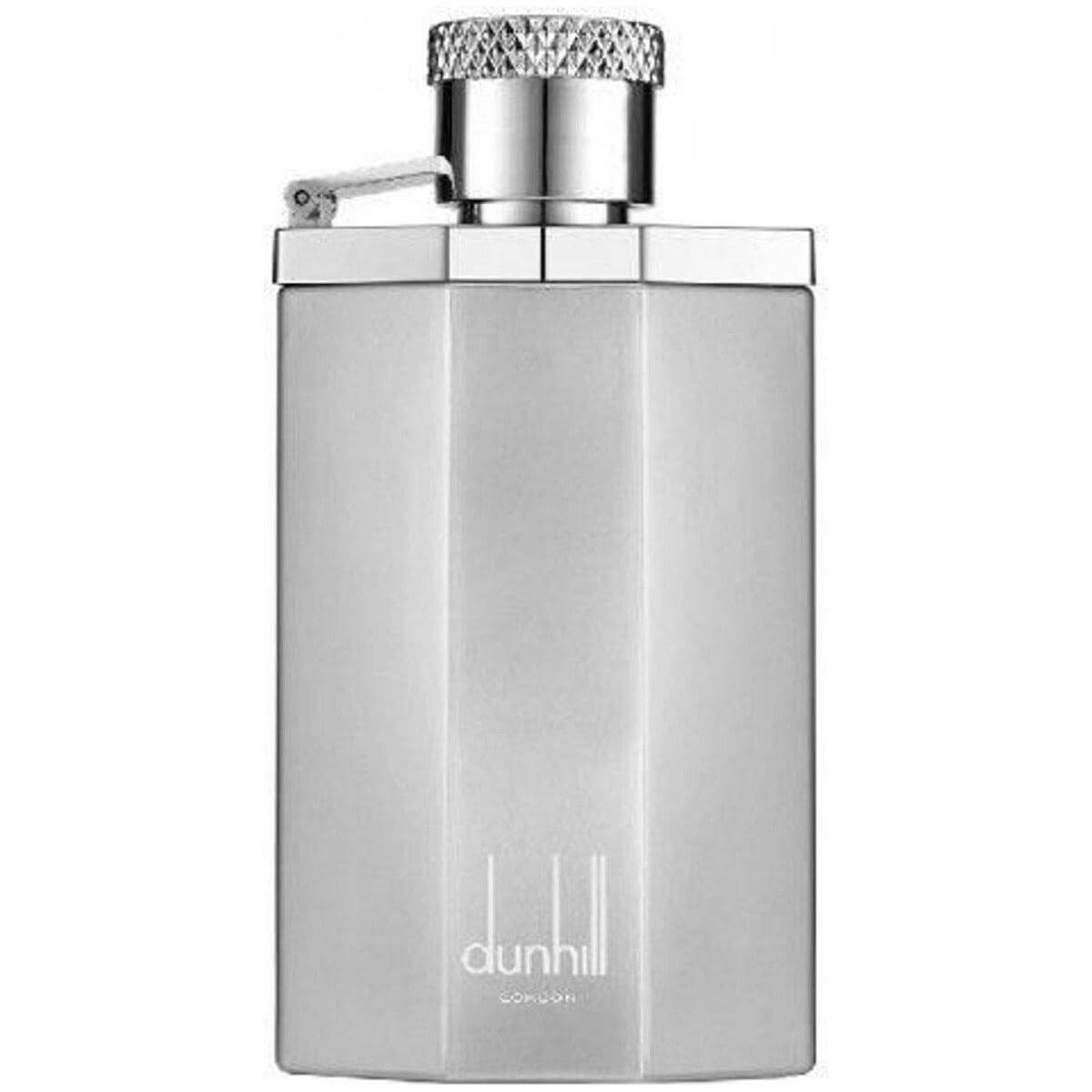 DESIRE SILVER by Dunhill cologne for men EDT 3.3 / 3.4 oz New Tester 085715801845