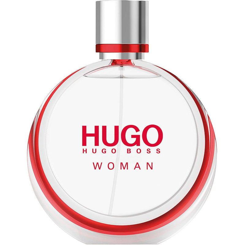 Hugo Boss HUGO Woman by HUGO BOSS Perfume 2.5 oz edp New tester at $ 31.82