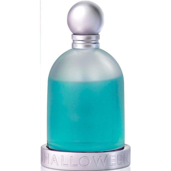 HALLOWEEN BLUE DROP J. Del Pozo Women perfume edt 3.4 oz 3.3 NEW TESTER