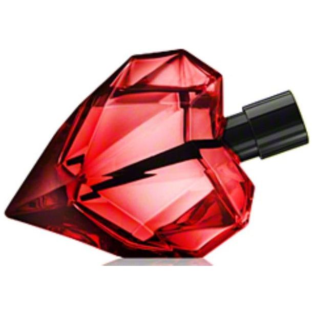 Diesel Diesel LOVERDOSE RED KISS Perfume 2.5 oz EDP women NEW tester at $ 41.11