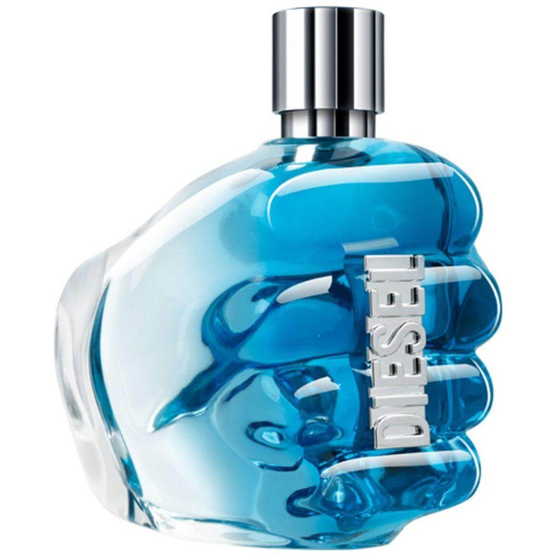 Diesel ONLY THE BRAVE HIGH by Diesel cologne for Men EDT 2.5 oz New Tester at $ 38.81