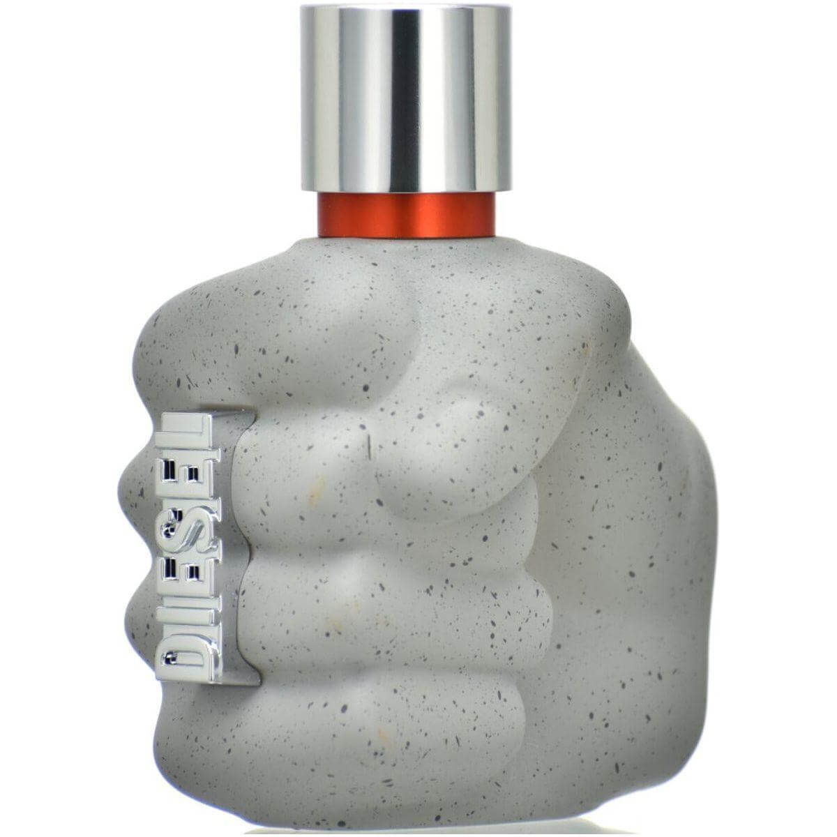 DIESEL ONLY THE BRAVE STREET by DIESEL cologne EDT 2.5 oz New Tester New 3614272320901