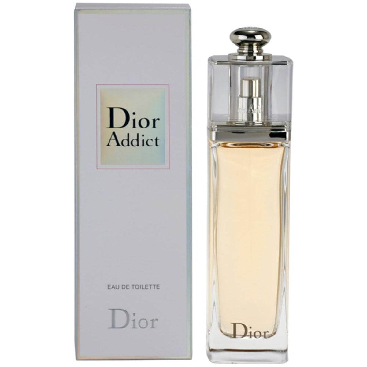 Dior Addict by Christian Dior for women EDT 3.3 / 3.4 oz New In Box 3348901206174