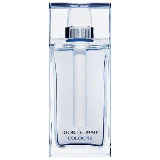 Dior Homme Cologne for Men by Christian Dior edt 4.2 oz men TESTER 3348901580564