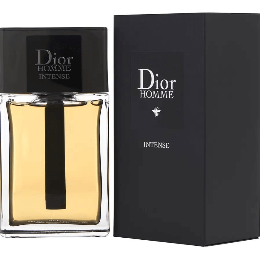Dior Homme Intense by Christian Dior cologne EDP 3.3 / 3.4 oz New in Box 3348900838185