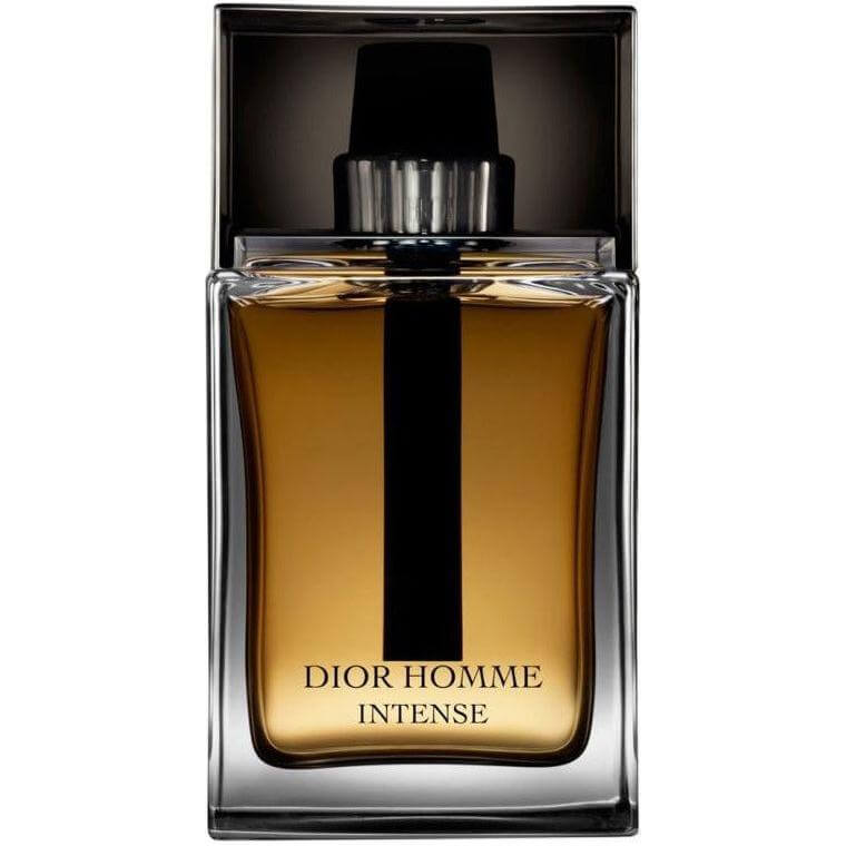 Dior Homme Intense by Christian Dior for Men edp 3.4 oz 3.3 New Tester 3348900003002