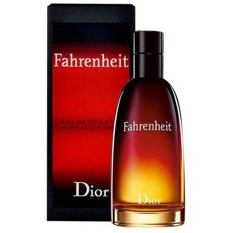 Christian Dior FAHRENHEIT by Christian Dior for men cologne edt 6.8 oz New in Box at $ 84.16