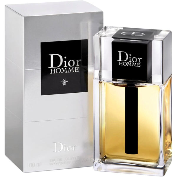 Dior Homme by Christian Dior cologne for men EDT 3.3 / 3.4 oz New in Box